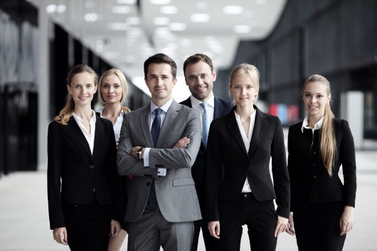 Attorney Image