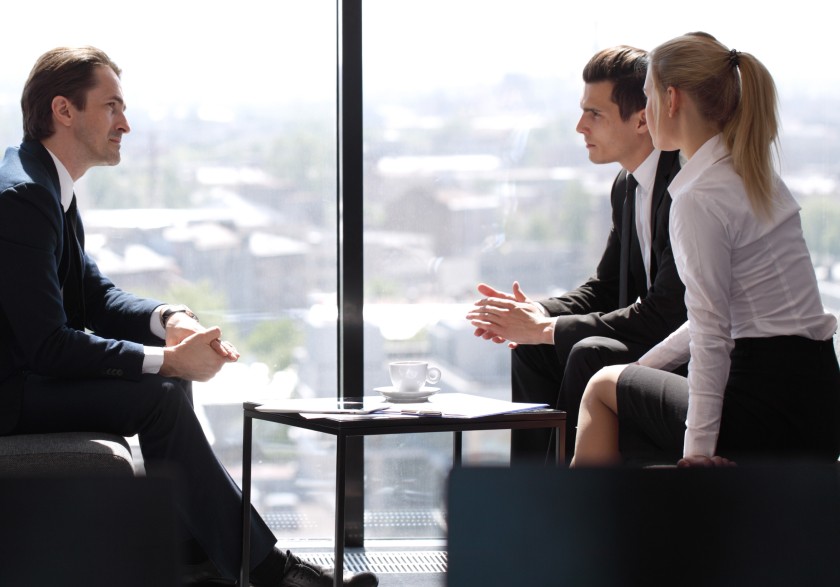 Attorneys Image