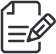 Document the scene Icon