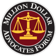 million-dollar logo