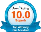 Award badge