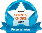 Award badge