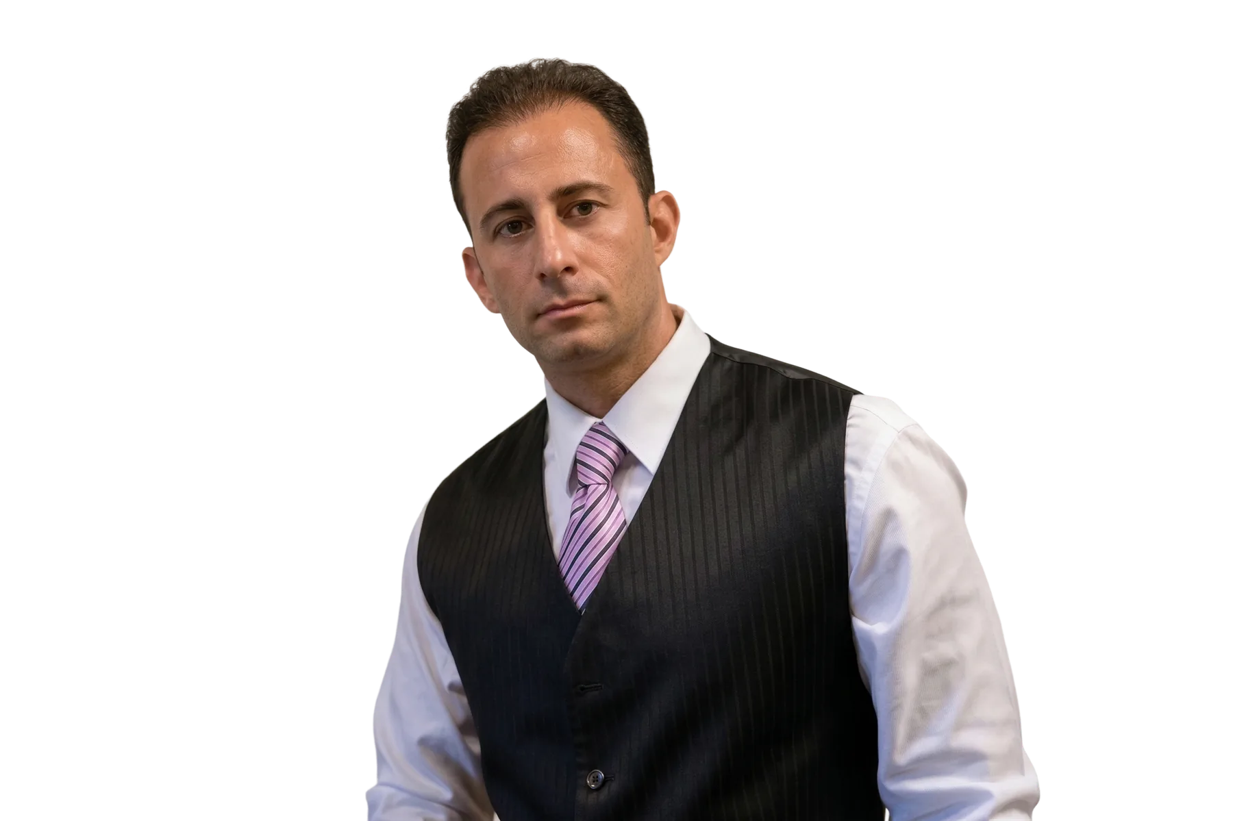 Levin Firm Counsel