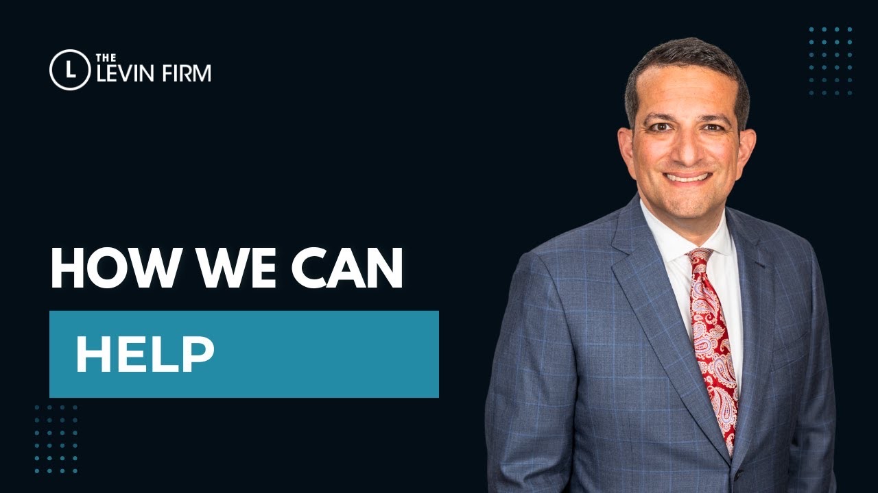 How We Can Help video