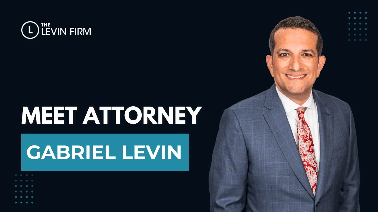 Our Attorneys video